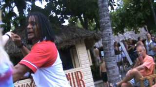 Punta Cana Riu Taino Mai 2010