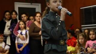 Дети войны