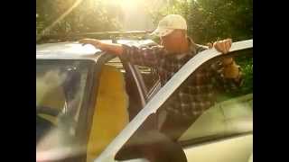 Авто чехлы из шкур.