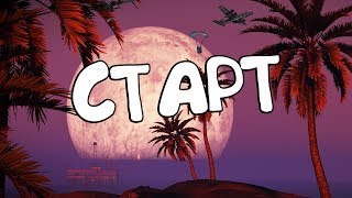 ►RUST - С ЕОКИ ДО КАЛАША, Я НАДЕЮСЬ. СТАРТ С НУЛЯ