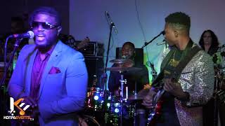 ZENGLEN - HAPPY 50 KONPA LIVE HOLLYWOOD [ 11/ 28 /19 ]