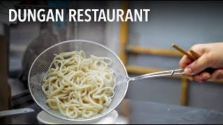 New York's first Dungan restaurant | VOA Connect