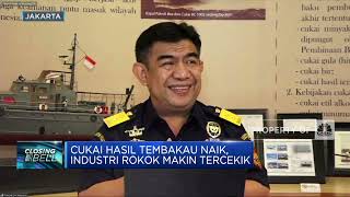 4 Pertimbangan Pemerintah Naikkan Cukai Rokok 10%, Apa Saja?