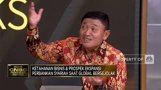 Nasabah Bank Syariah Wajib Tau! Ini Produk & Layanan Canggih BSI