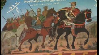 Православные святыни Сирии