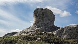 Путешествие в затерянный мир Северного Тимана 5