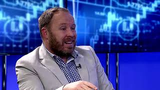 Stock Watch - 22 Aug 2019: Part 2