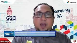 Pertamina Kembali Mengerek Harga BBM Non Subsidi