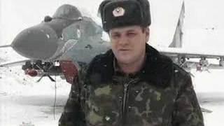 MIG-29 part one