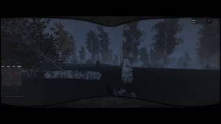 RPStalker. Arma 3. Леон Часть 29 - Так началась новая история Свободы