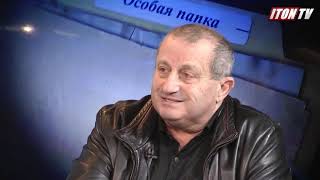 Я.Кедми: Россия не заинтересована, чтобы в Сирии были какие-либо иностранные силы, кроме российских