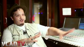 Scoop DeVille: DJ Quik Should've Been Original Dr. Dre