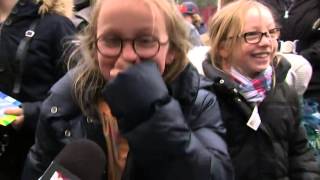 Overraskelse - Emma Pi - MGP 2014