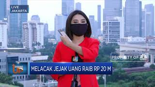 Dana Nasabah Maybank Rp 22 M Raib