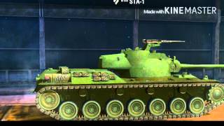Японские танки world of tanks blitz