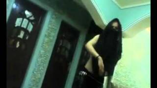 Arab Hot Dance