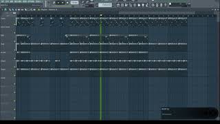 Thrill Pill - Как достать соседа FL Studio remake