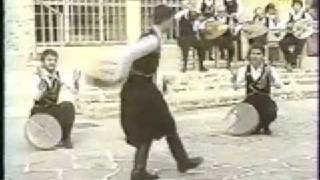 ΧΟΡΟΣ ΤΗΣ ΤΑΤΣΙΑΣ - ΑΔΟΥΛΩΤΟΙ - ΚΥΠΡΙΑΚΟΣ ΧΟΡΟΣ