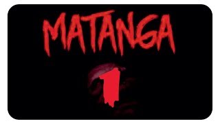 ЗЛОБНЫЙ АЛКАШ!!! ► # 1 ► MATANGA