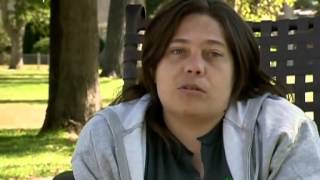 Моя Ужасная История   Женщина с Половиной Тела ASHPIDYTU