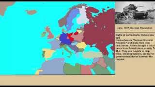 Alternate History. New season ideas