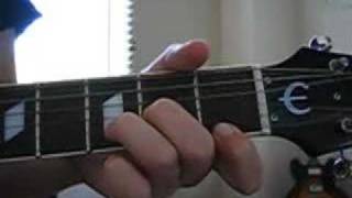 Getting Better Chords
