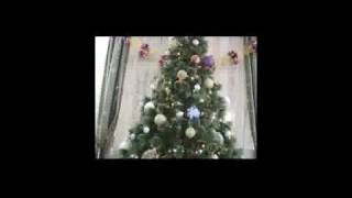 Новогодний концерт цахурской песни 2009. Часть 8