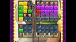 Pet Rescue Saga Level 2660