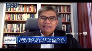 Asa Pemulihan Ekonomi Tanah Air