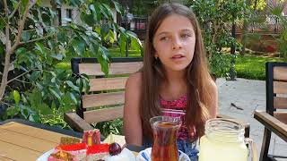 Мой мини Реборн потерял глаз/Помогите советом/ Реборн /  Kids videos