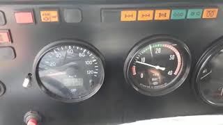 Камаз 43118 лаборатория