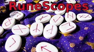 Libra February 2015 RUNESCOPE