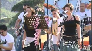 Vesuvio - Marecoppe Cover Spakkaneapolis,  Festa primavera 2013 by Terra Nostrum