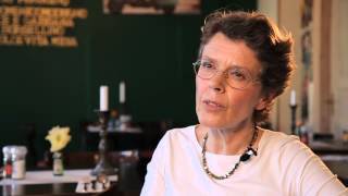 Renate Ahrens: Ferne Tochter. Autorenfilm