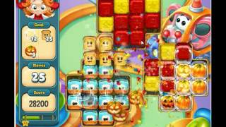 Toy Blast level 787 No Boosters