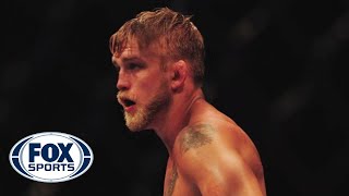 Go inside the championship rounds of Jones vs. Gustafsson