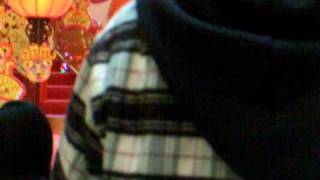 丁噹 - 我愛他 Live @2010-01-17 香港簽唱會