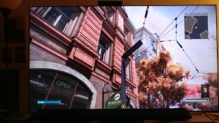 Deus Ex : Mankind Divided Xbox One S Version has HDR