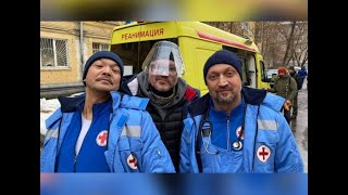Три еврейских анекдота про врачей