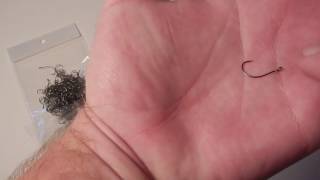"Китайская рыбалка". Крючки для микроджига. Microjig fishing hooks.