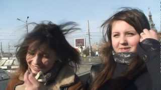 Омск Опрос. Чего хотят девушки?