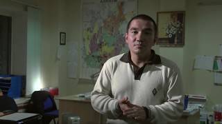 ВИЧ,СПИД.Антистигма-"С лицом и без лица.Прикосновение"-фильм 3й.