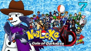 Nuzlocke Season 6 - Episode 7: Blizzard