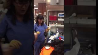Urinary catheter 3