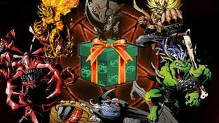 Digimon Masters Online : Opening 106 Mega boxes