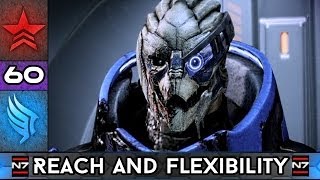 Mass Effect 2: Garrus' Reach - Paragon Story Walkthrough #60