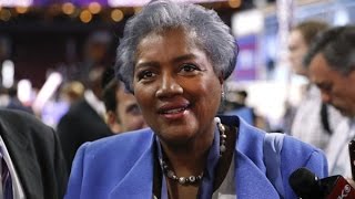 DNC Cleans House After Anti-Bernie Sanders Email Leaks