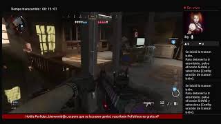 Vamo a Juega MW Extremo  ;d