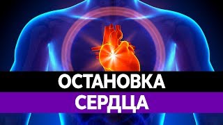 ОСТАНОВКА СЕРДЦА. ИНФАРКТ. СЕРДЕЧНЫЙ ПРИСТУП.
