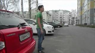 ШОК! Школьник подорвался! ШБ 82